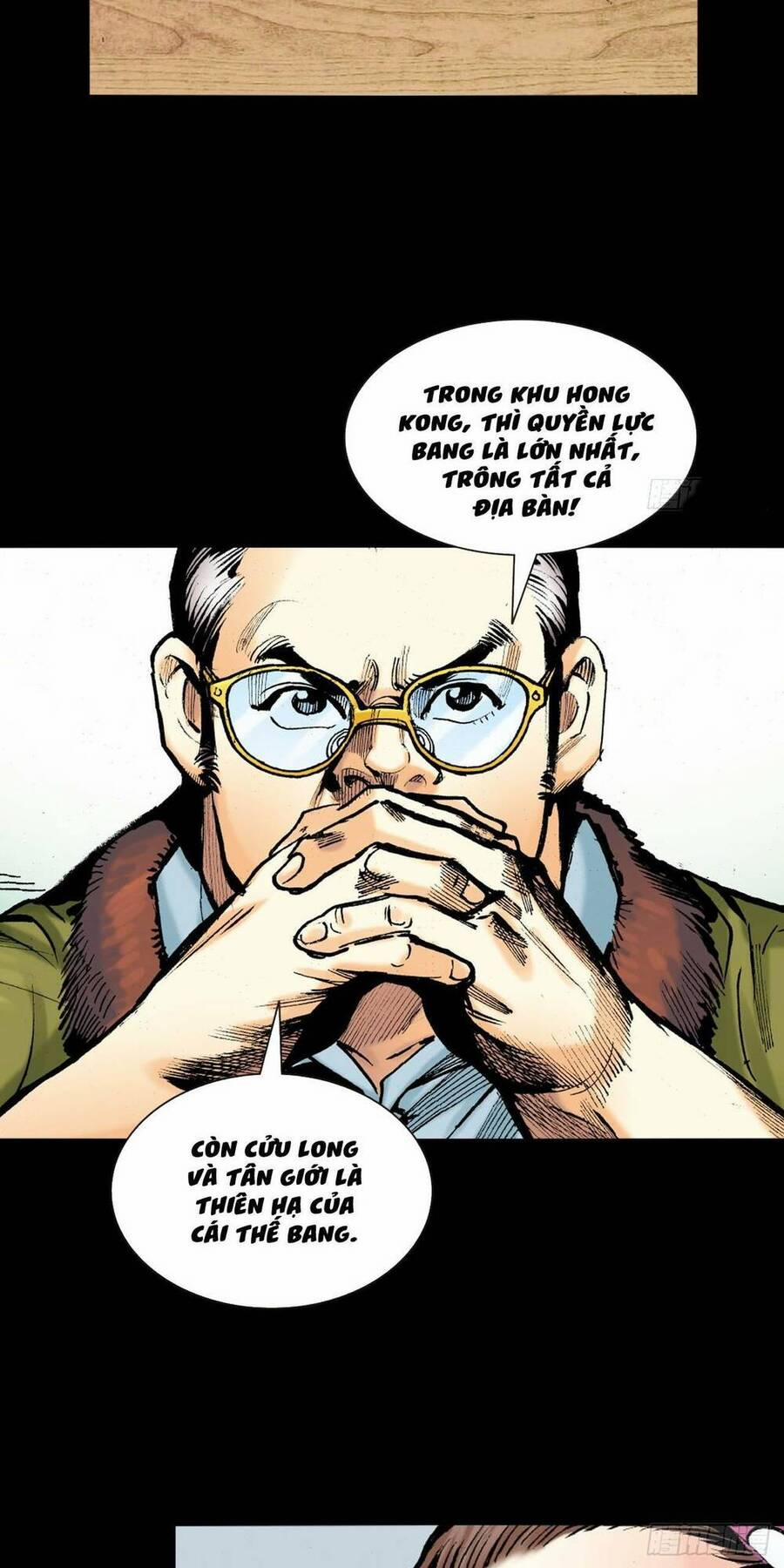 Anh Hùng Thập Bát 9 trang 5