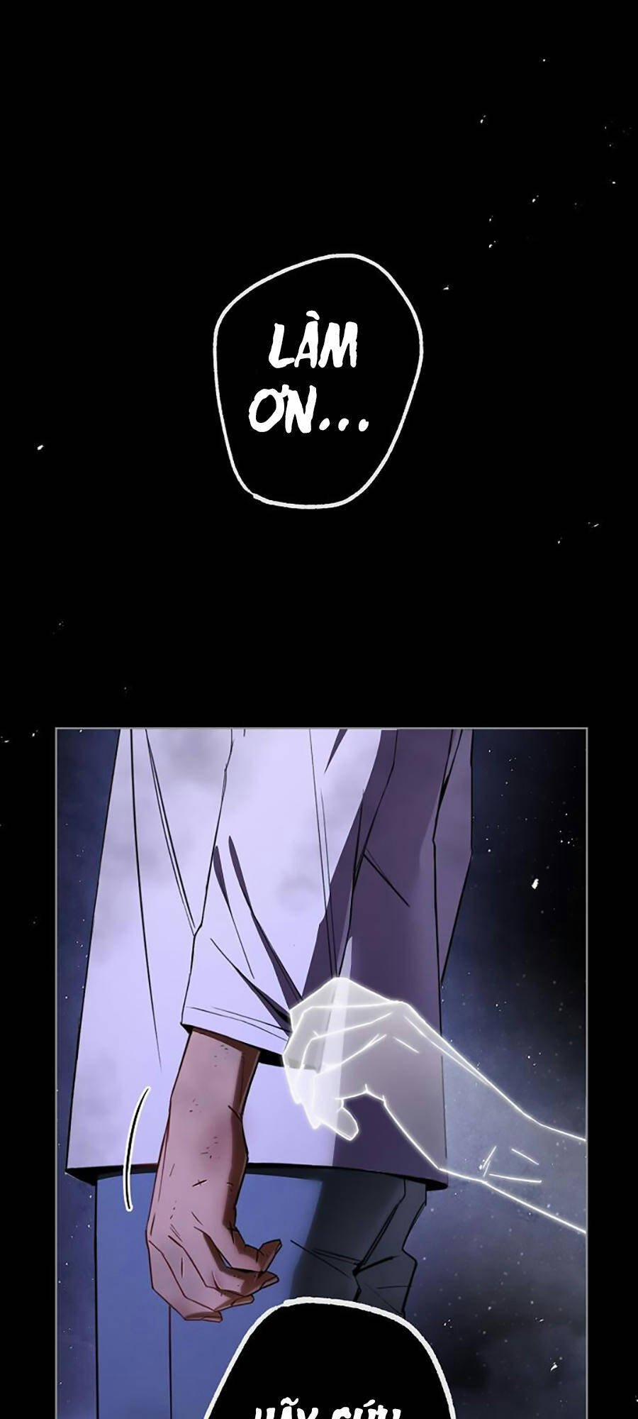 Anh Hùng Trở Về 1 trang 2