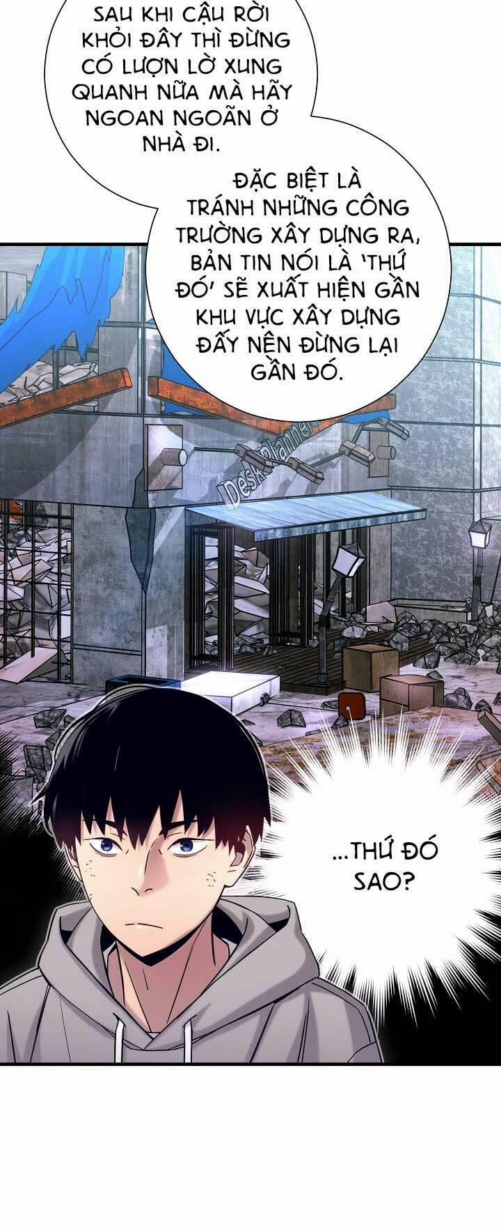 Anh Hùng Trở Về 2 trang 28