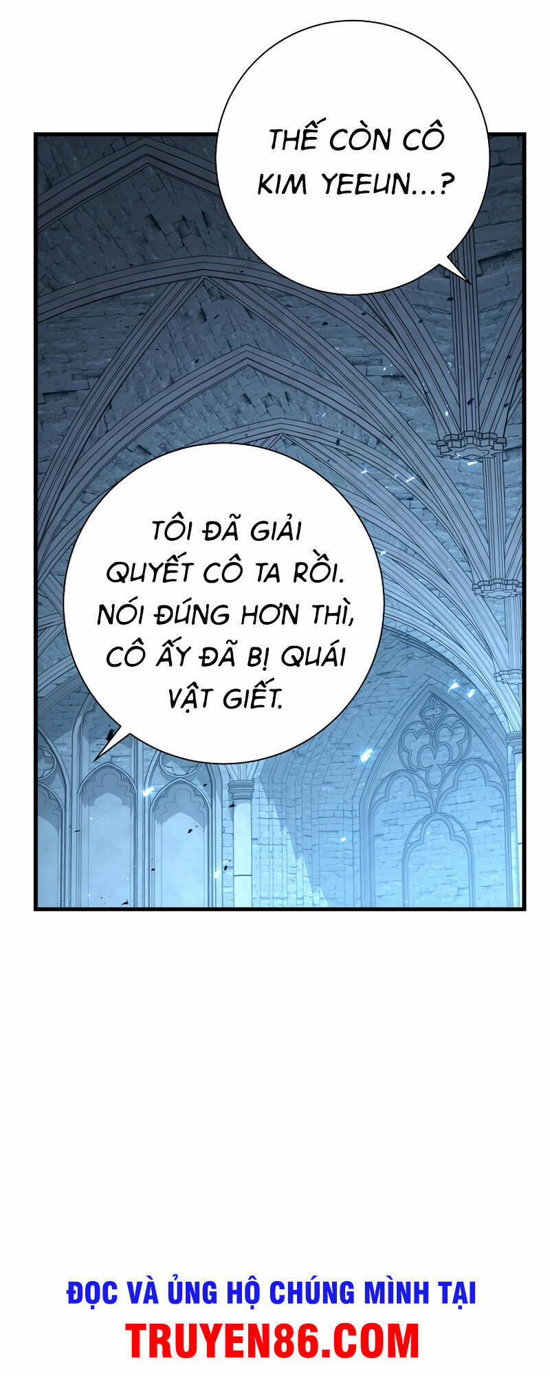 Anh Hùng Trở Về 20 trang 86