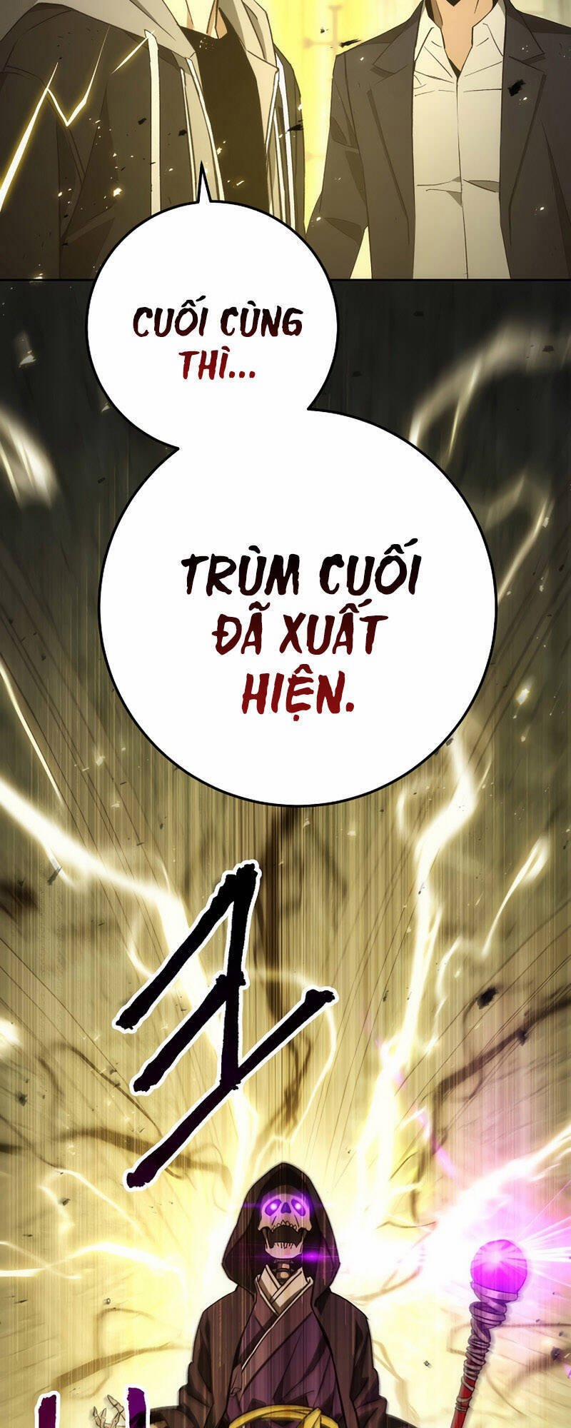 Anh Hùng Trở Về 20 trang 94