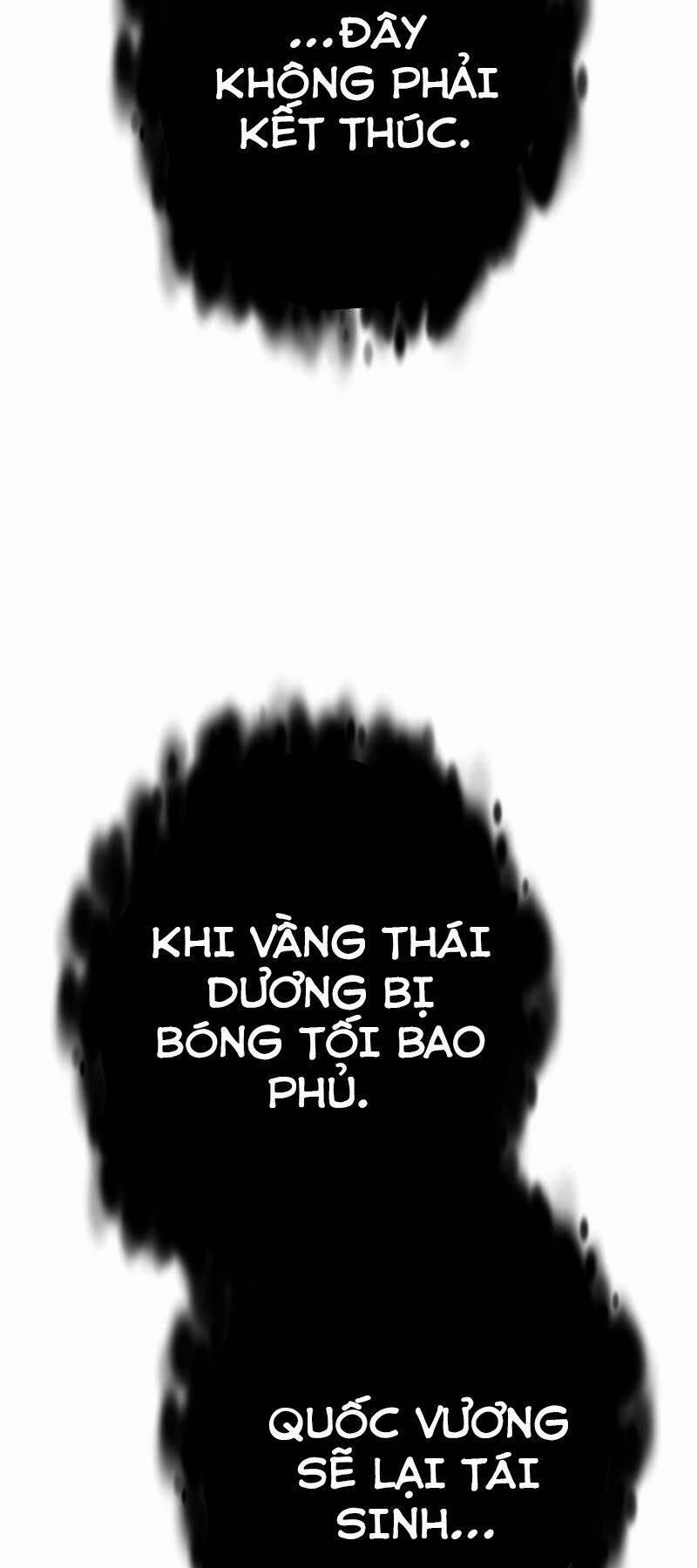 Anh Hùng Trở Về 22 trang 107