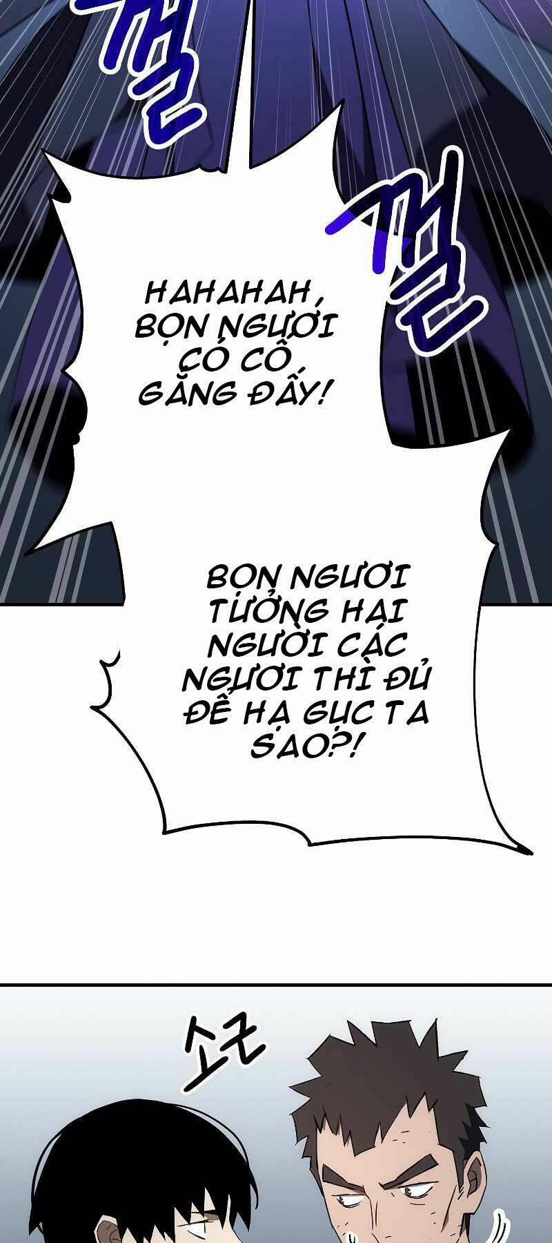 Anh Hùng Trở Về 22 trang 27