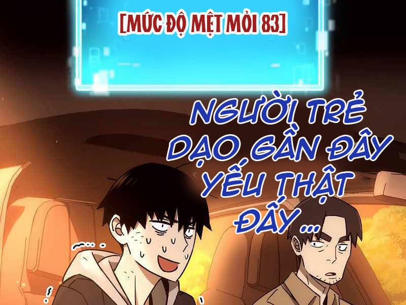 Anh Hùng Trở Về 23 trang 128