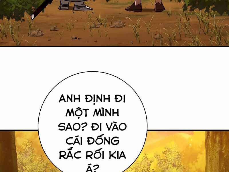 Anh Hùng Trở Về 23 trang 35