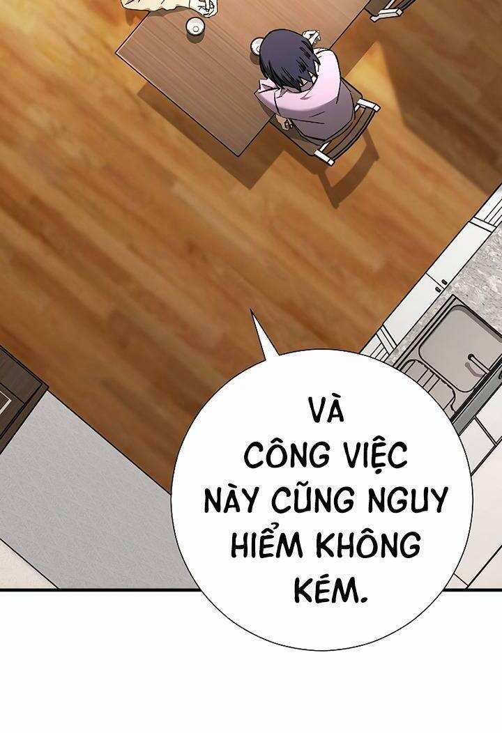 Anh Hùng Trở Về 24 trang 37