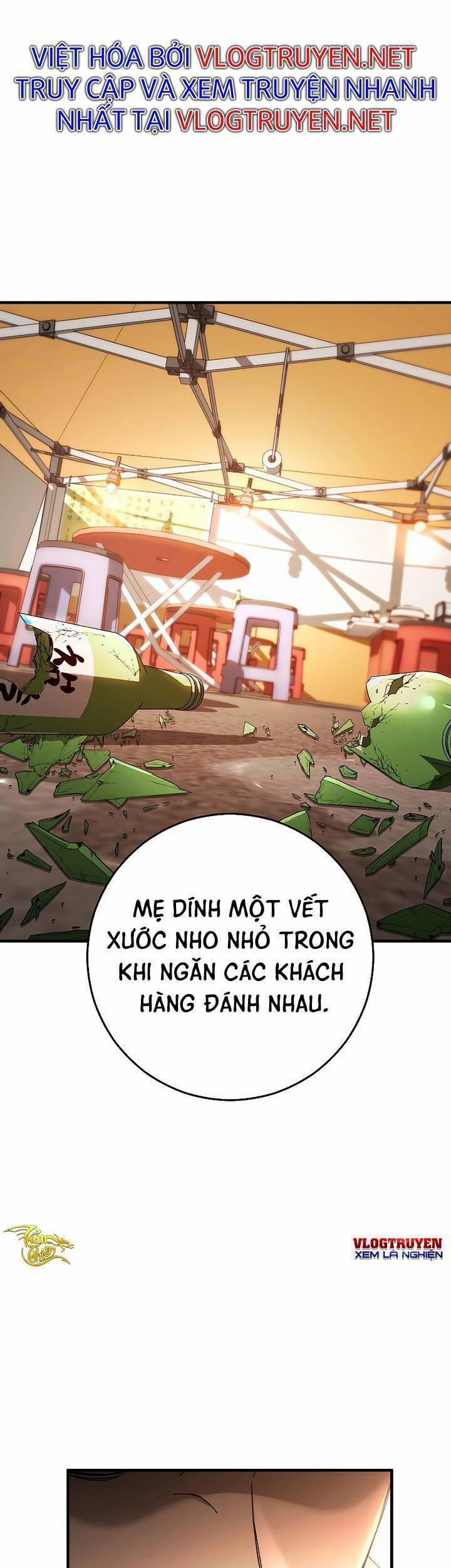 Anh Hùng Trở Về 24 trang 5