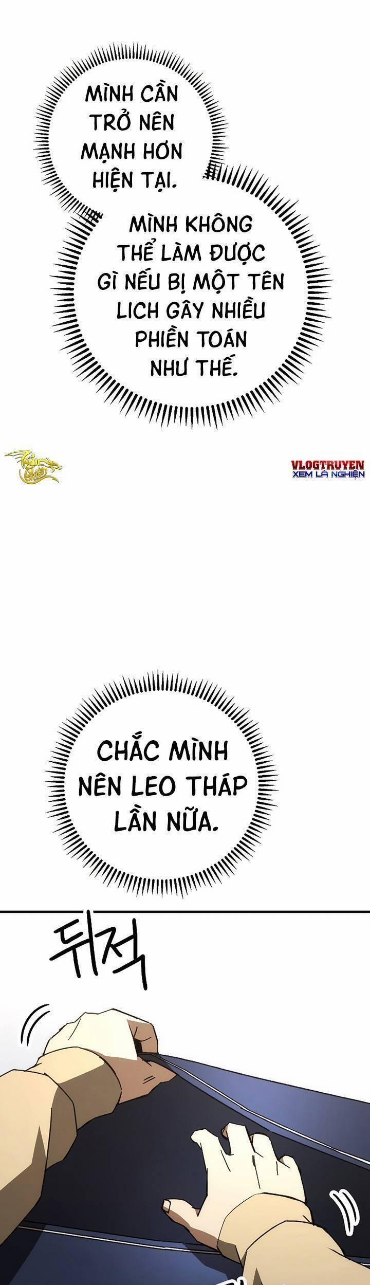 Anh Hùng Trở Về 24 trang 68