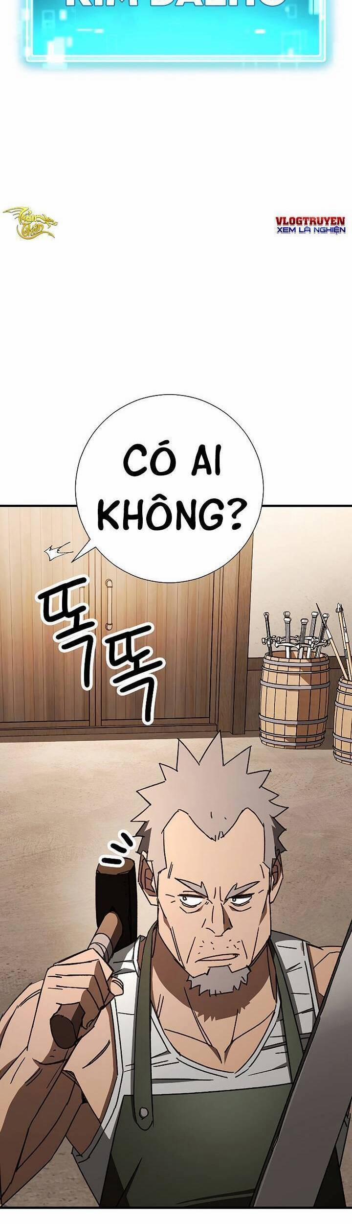 Anh Hùng Trở Về 24 trang 78