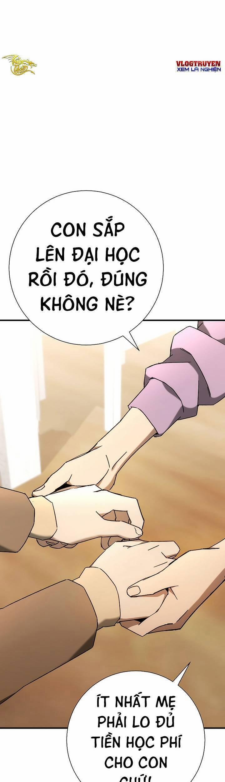Anh Hùng Trở Về 24 trang 8
