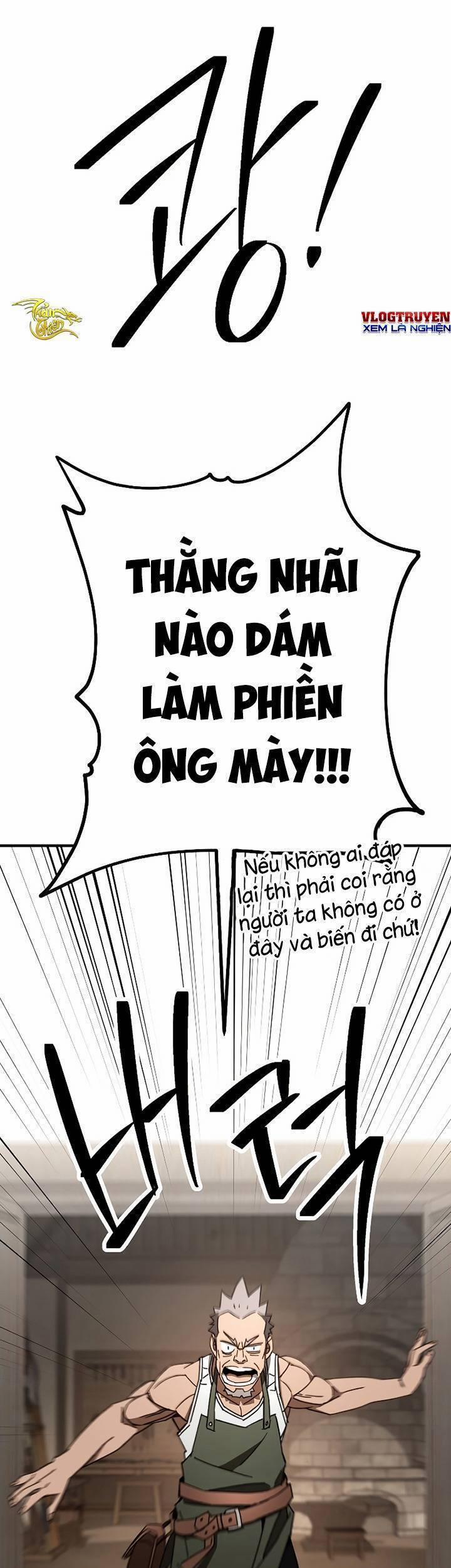 Anh Hùng Trở Về 24 trang 83