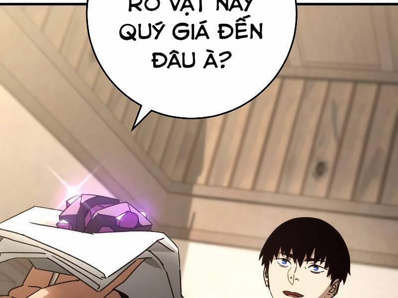 Anh Hùng Trở Về 25.5 trang 30