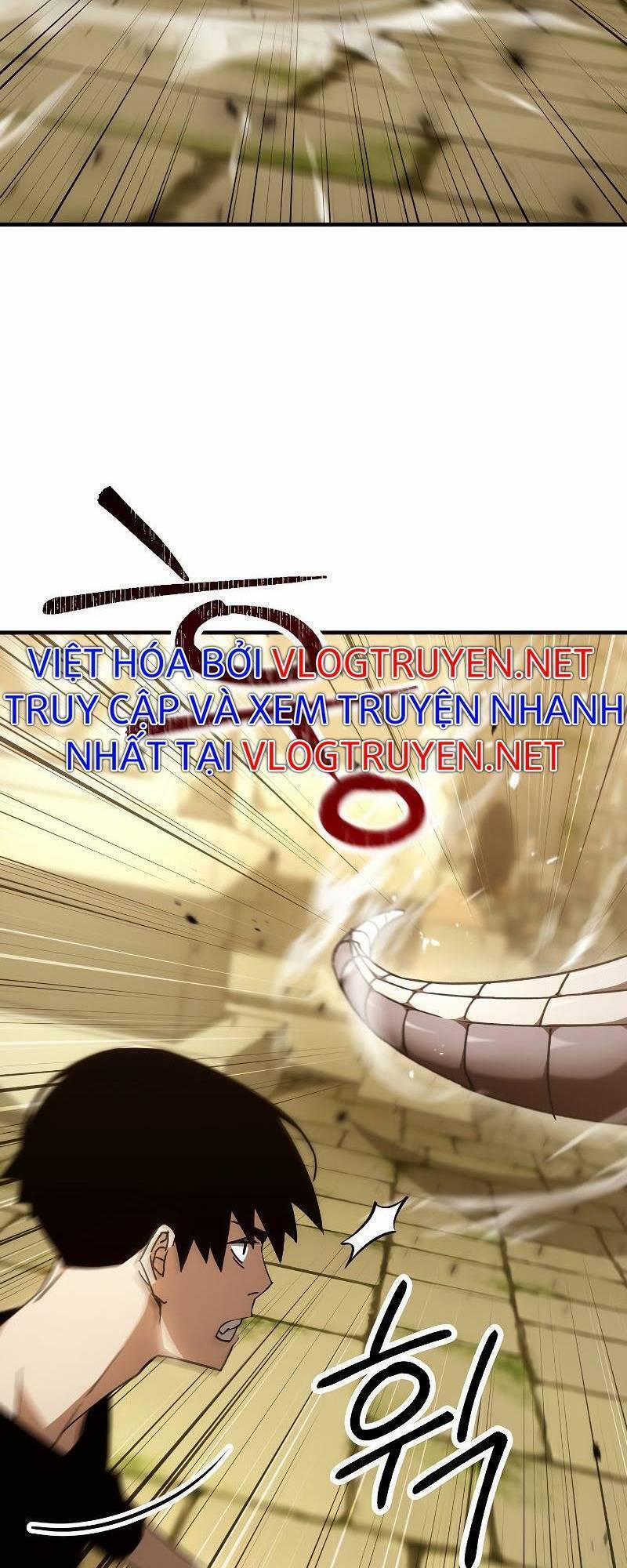 Anh Hùng Trở Về 27 trang 21