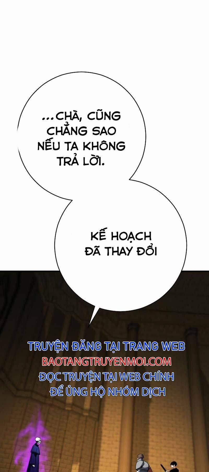 Anh Hùng Trở Về 31 trang 109
