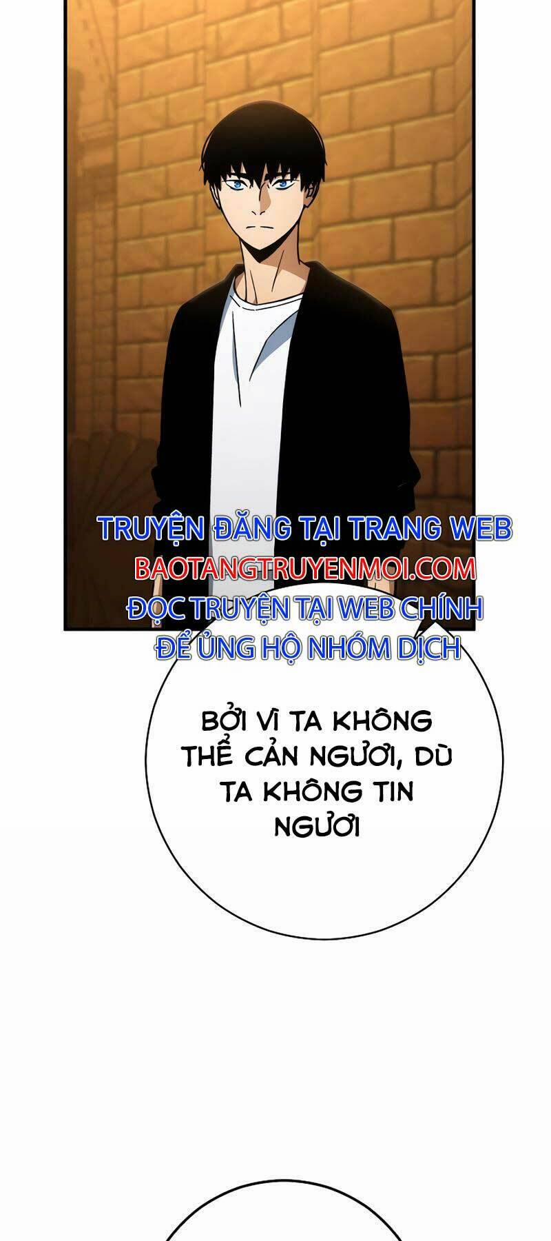 Anh Hùng Trở Về 31 trang 45
