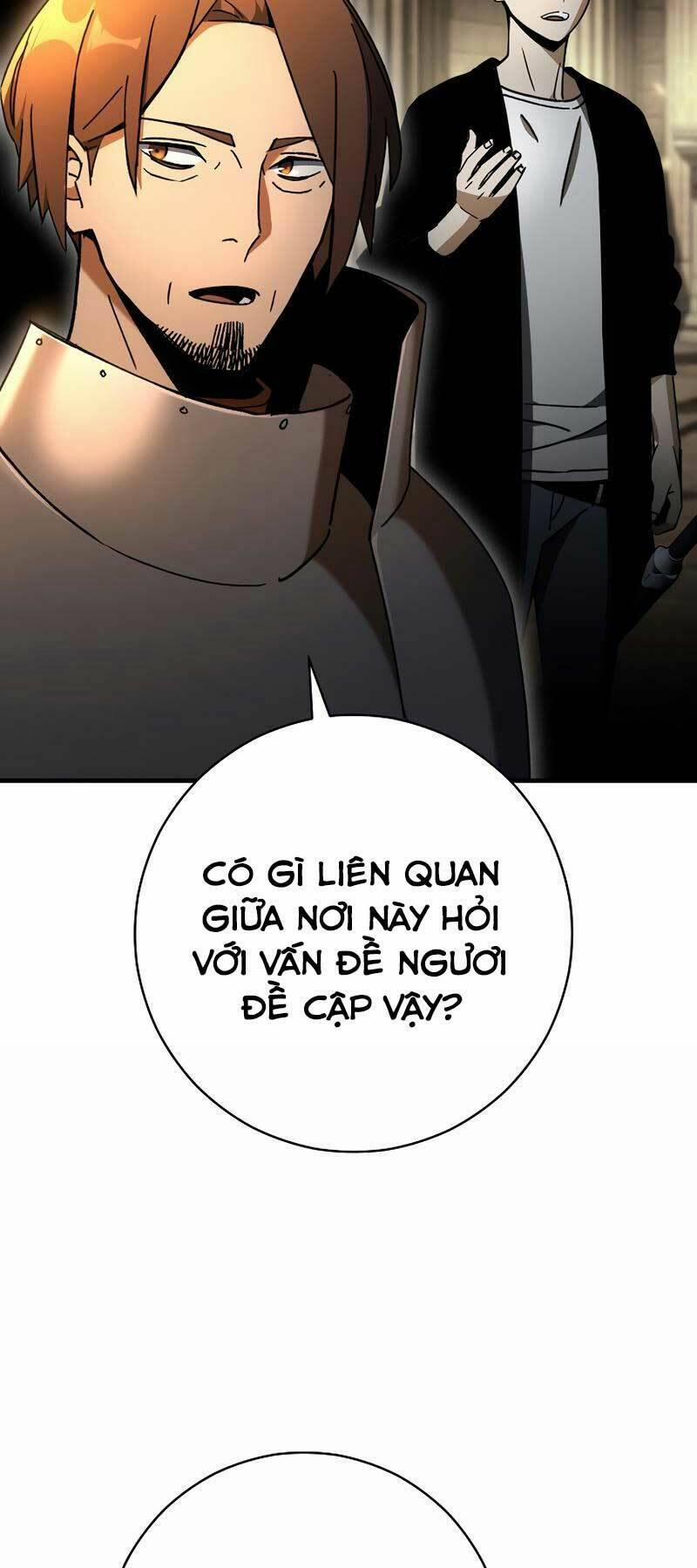 Anh Hùng Trở Về 31 trang 60