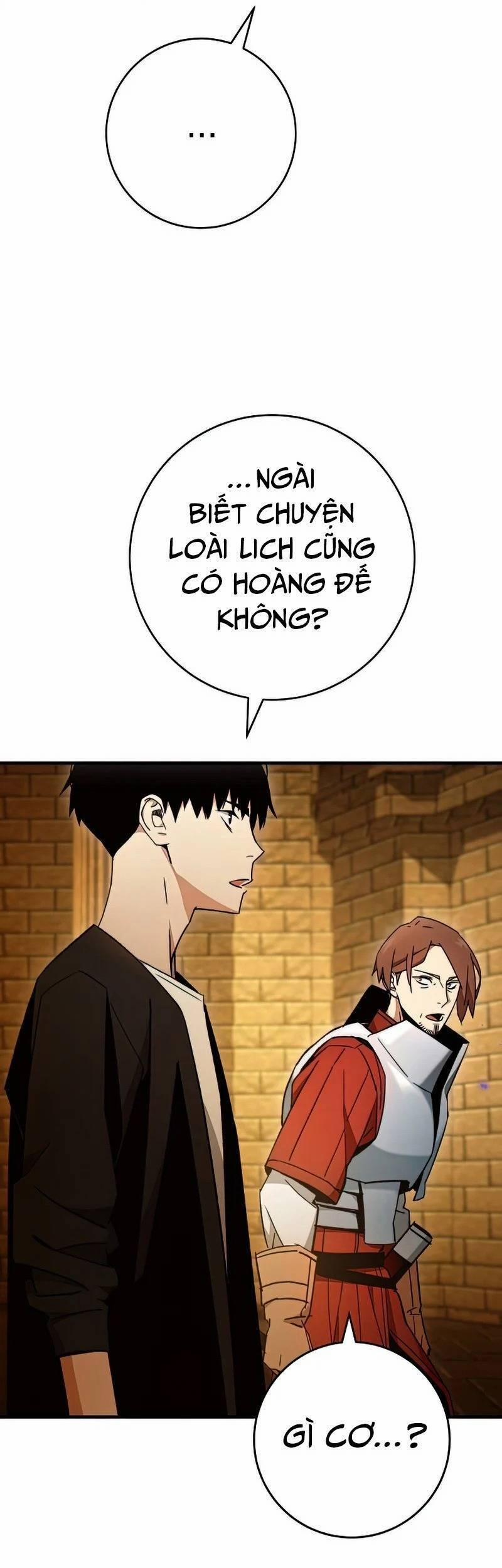 Anh Hùng Trở Về 33 trang 10