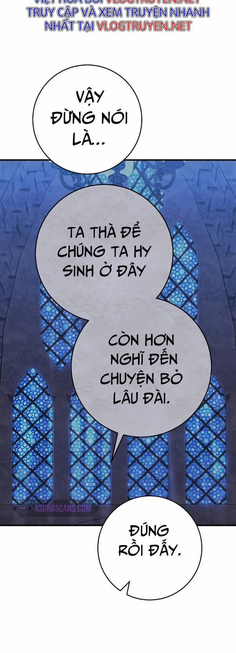 Anh Hùng Trở Về 33 trang 14