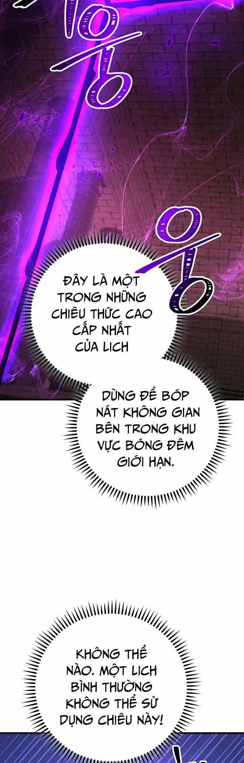 Anh Hùng Trở Về 33 trang 33