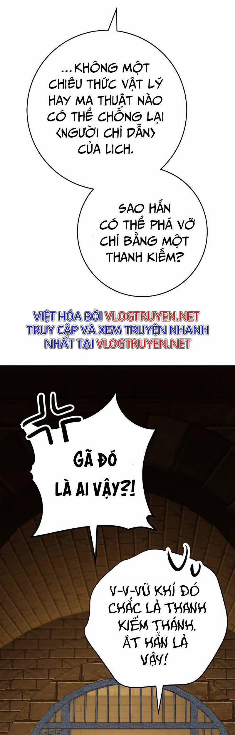 Anh Hùng Trở Về 33 trang 51