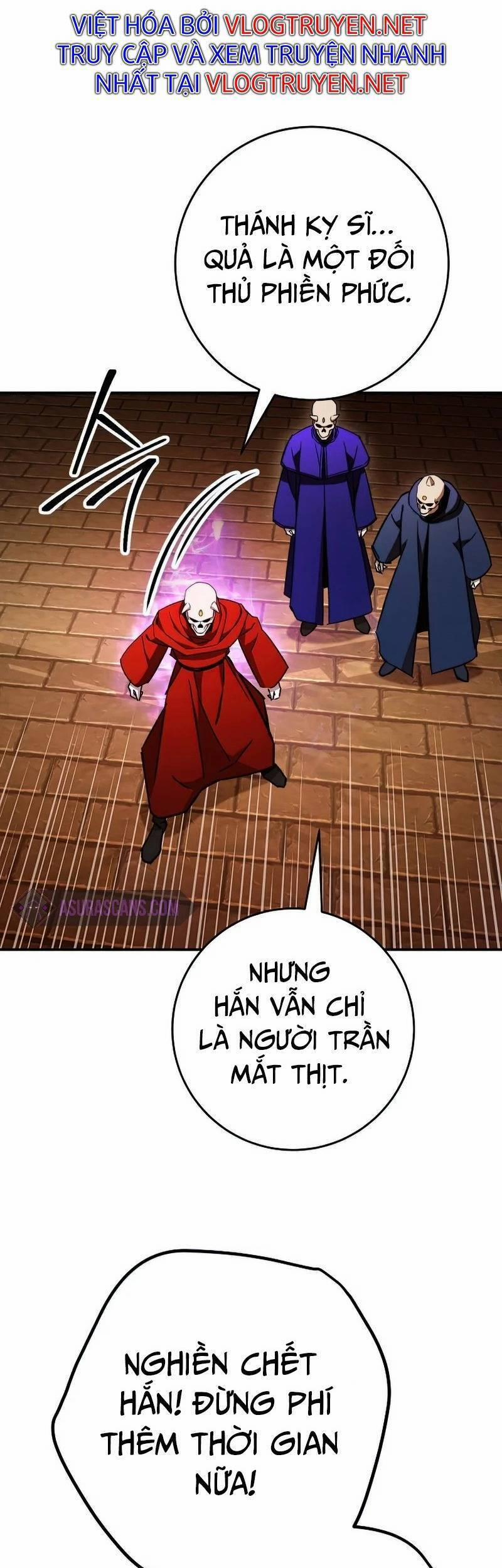 Anh Hùng Trở Về 33 trang 59