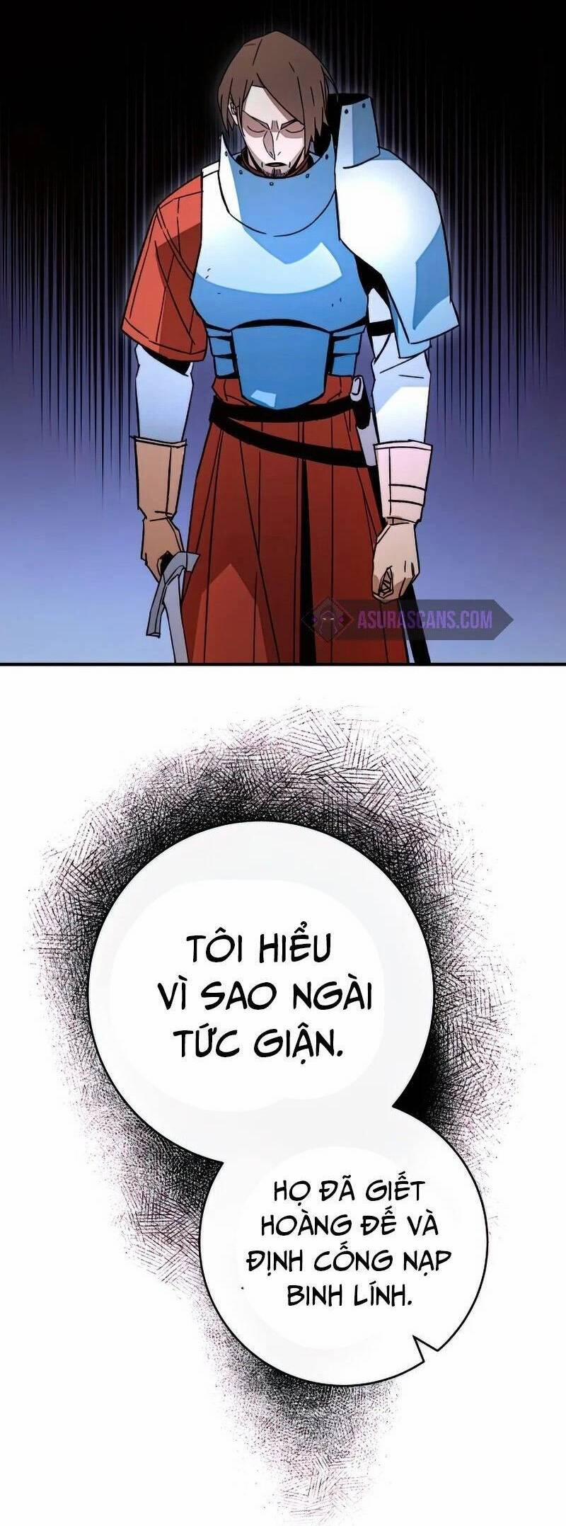 Anh Hùng Trở Về 33 trang 78