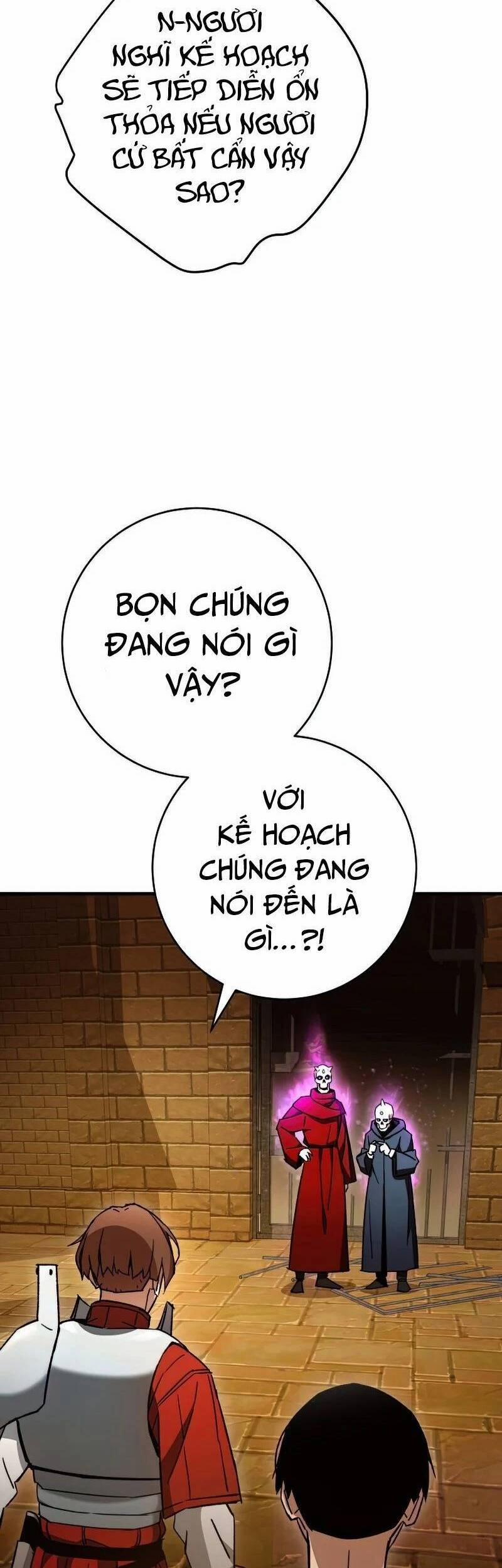 Anh Hùng Trở Về 33 trang 8