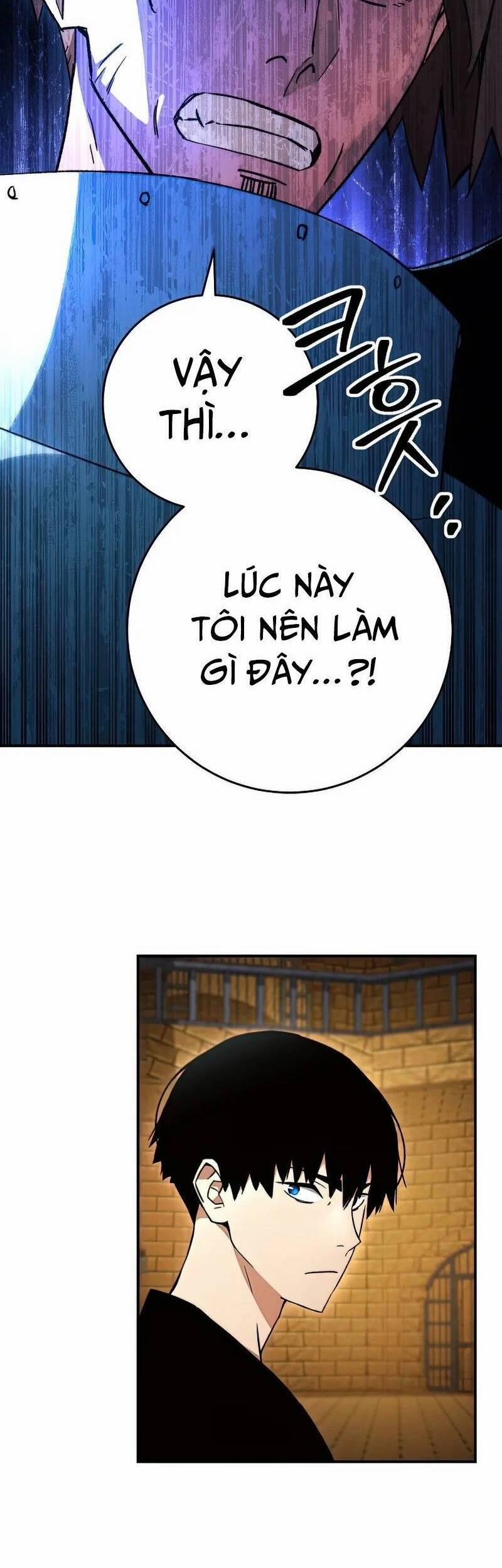 Anh Hùng Trở Về 33 trang 80