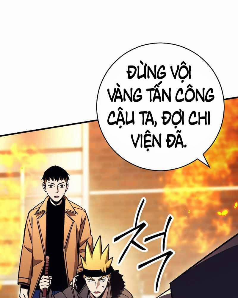 Anh Hùng Trở Về 41 trang 35