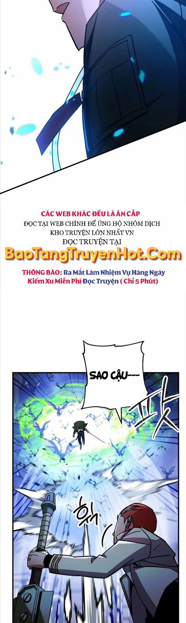 Anh Hùng Trở Về 43 trang 51