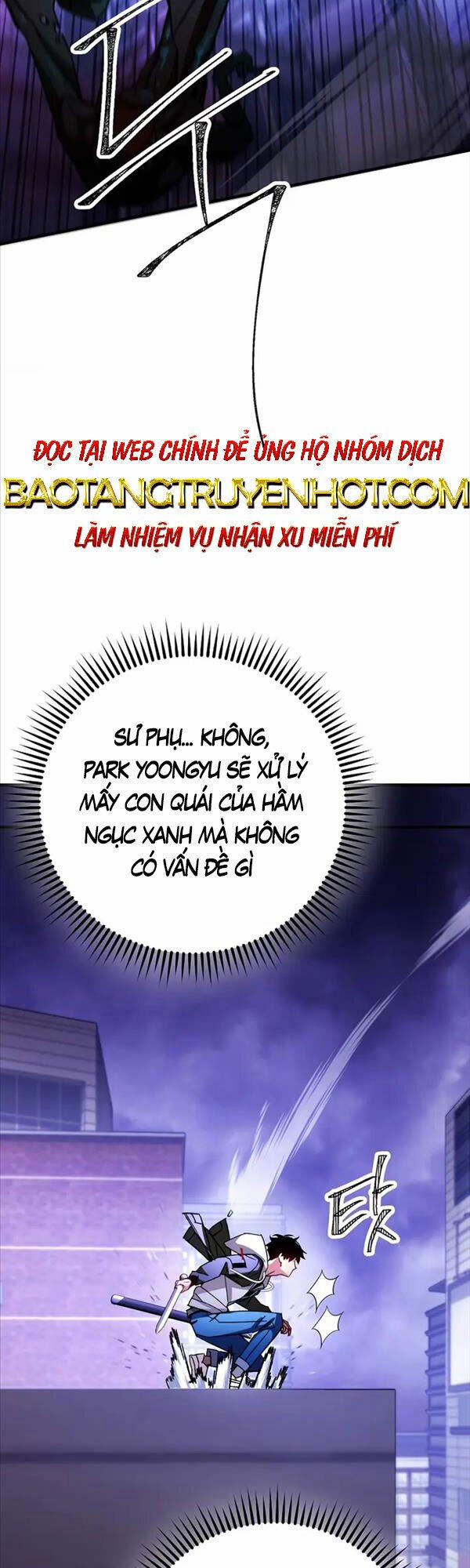 Anh Hùng Trở Về 43 trang 57