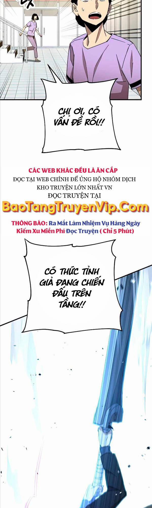 Anh Hùng Trở Về 49 trang 15