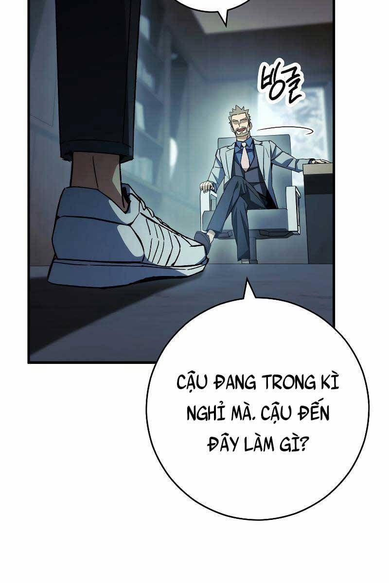 Anh Hùng Trở Về 50 trang 101