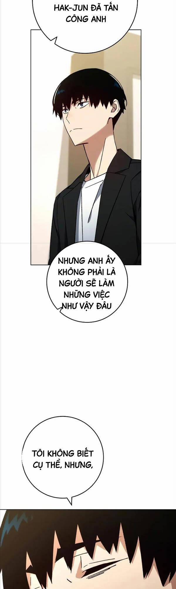 Anh Hùng Trở Về 51 trang 11