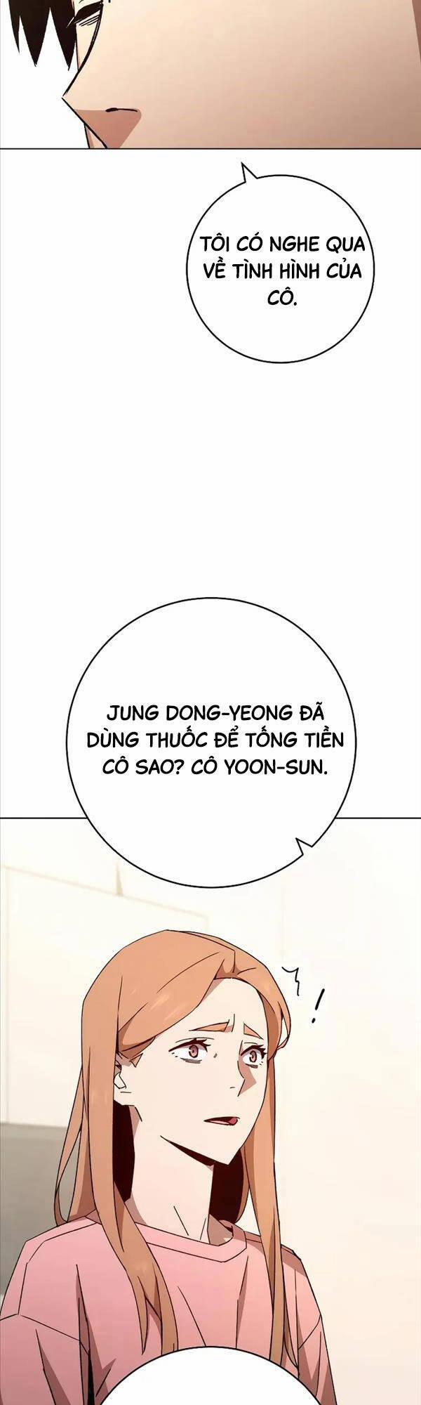 Anh Hùng Trở Về 51 trang 12