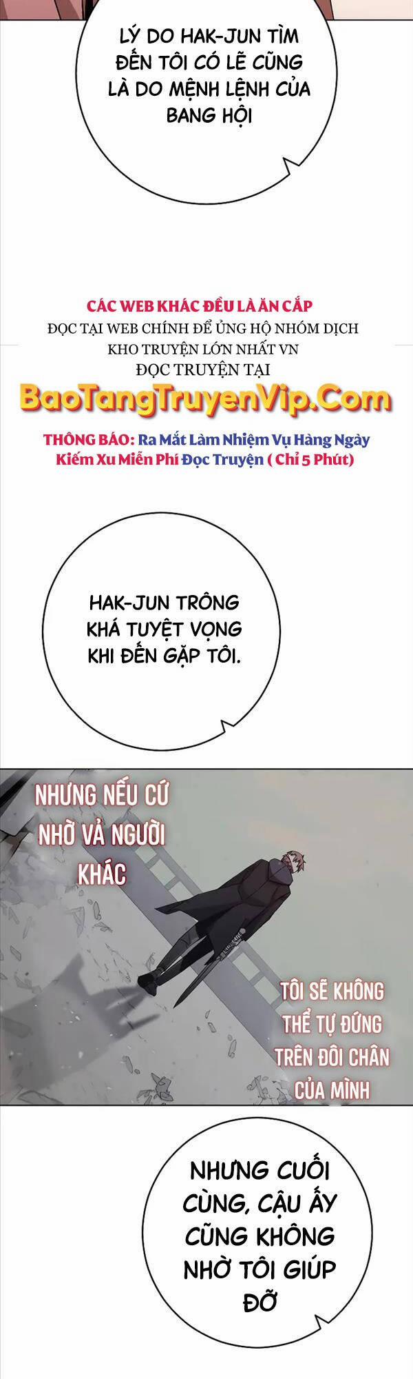 Anh Hùng Trở Về 51 trang 13