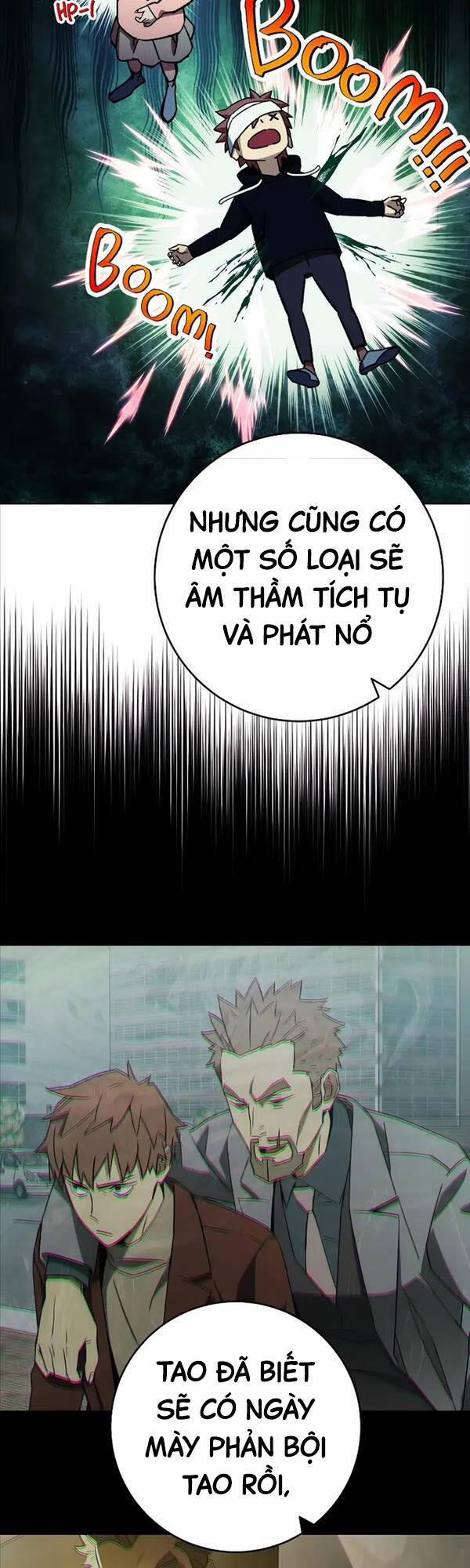 Anh Hùng Trở Về 51 trang 46