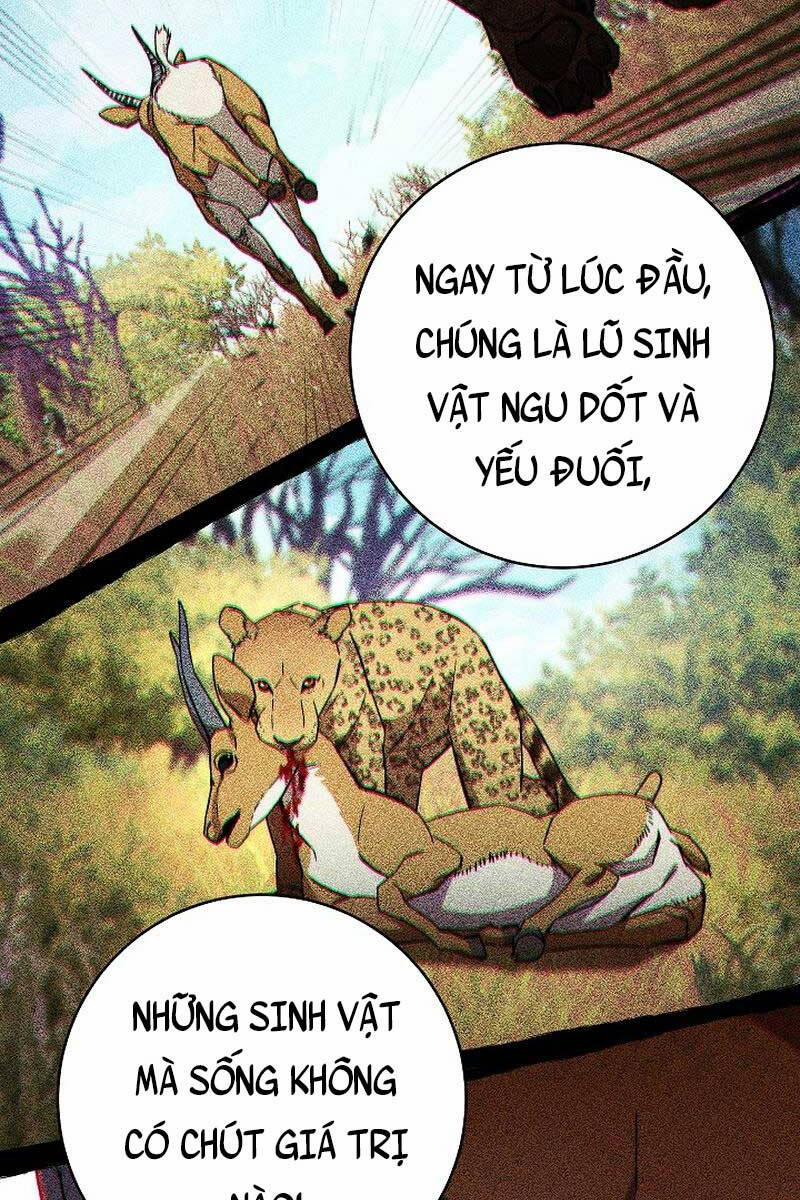 Anh Hùng Trở Về 52 trang 91