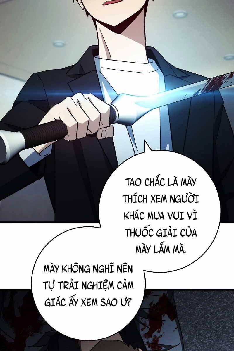 Anh Hùng Trở Về 55 trang 101