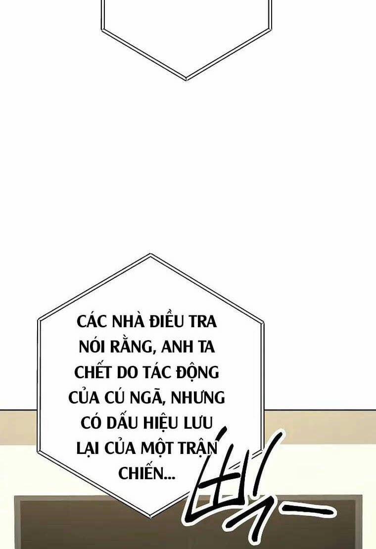 Anh Hùng Trở Về 56 trang 32