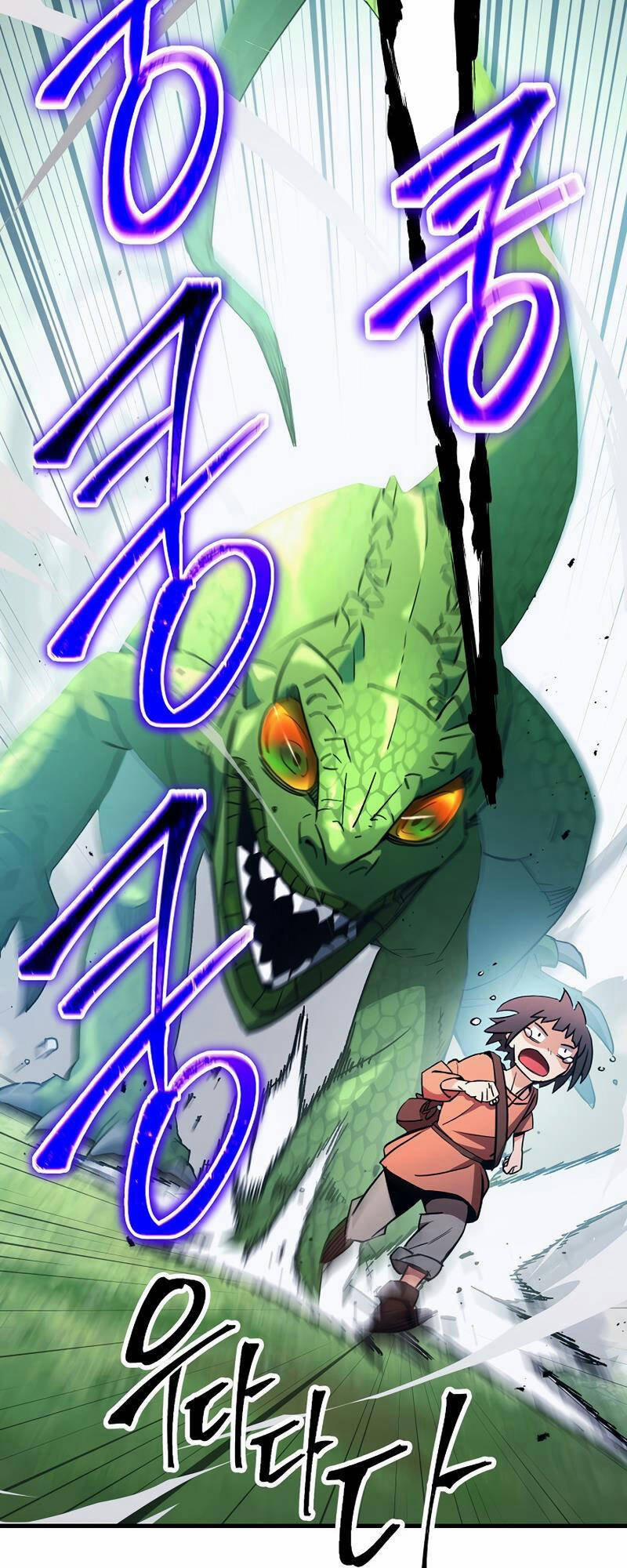 Anh Hùng Trở Về 7 trang 9