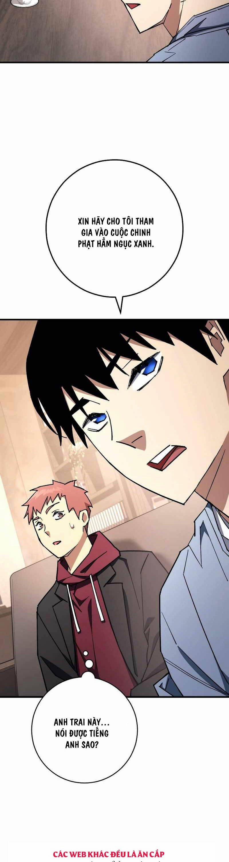 Anh Hùng Trở Về 80 trang 2