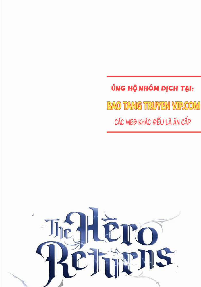 Anh Hùng Trở Về 92 trang 167