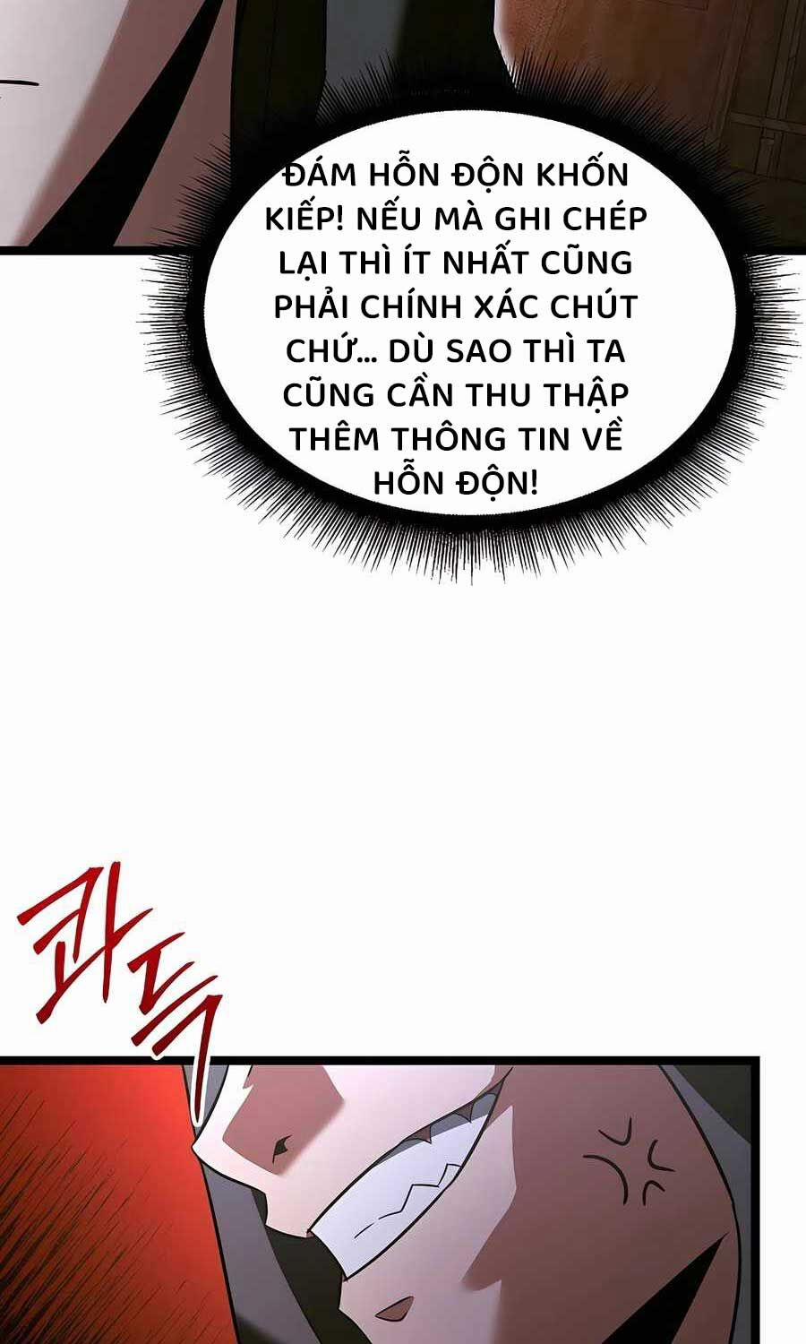 Anh Hùng Trọng Sinh Thành Trưởng Tử Nhà Công Tước Chương 46 Trang 51