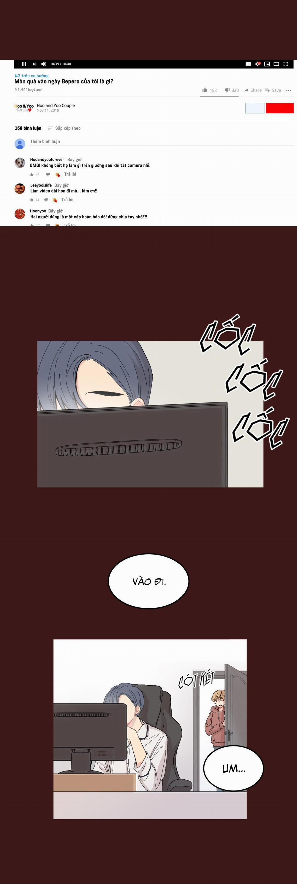 Anh Là Ai, Nhà Sáng Tạo Nội Dung? 1 trang 11