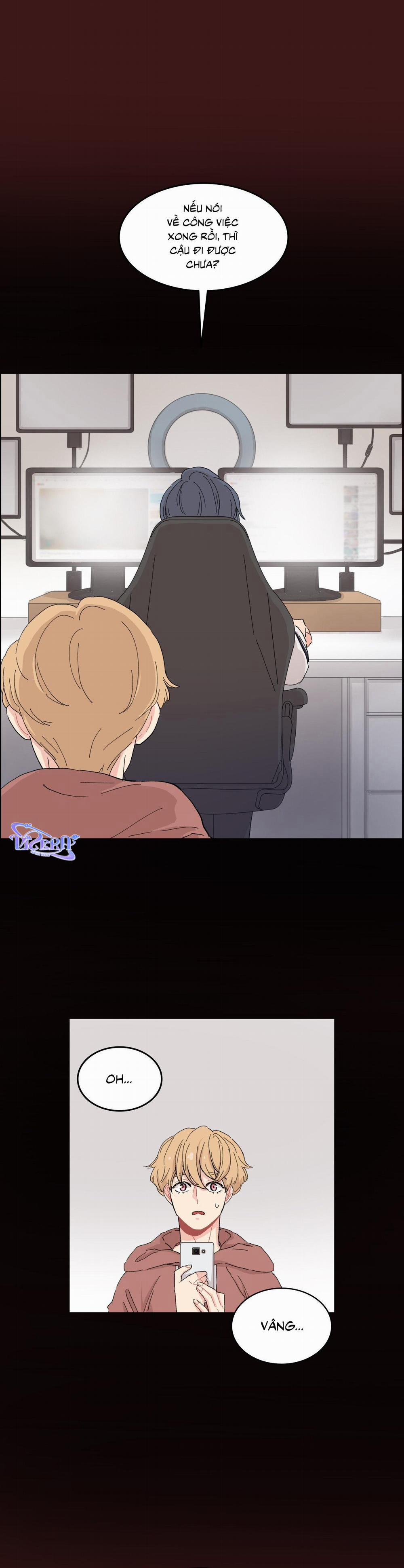 Anh Là Ai, Nhà Sáng Tạo Nội Dung? 1 trang 13