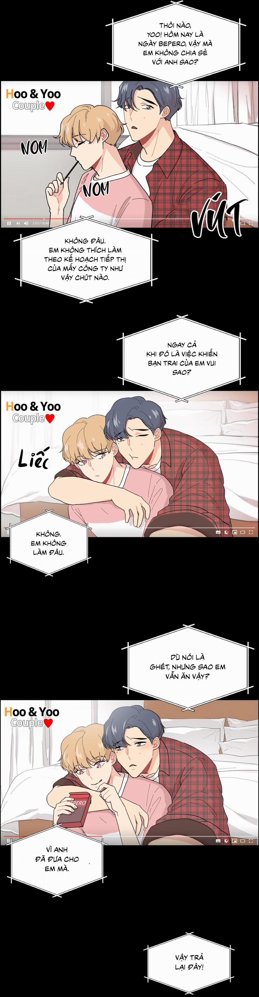 Anh Là Ai, Nhà Sáng Tạo Nội Dung? 1 trang 2