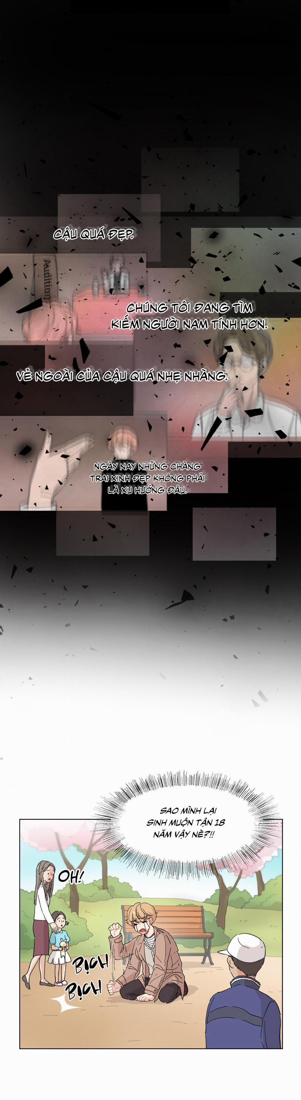 Anh Là Ai, Nhà Sáng Tạo Nội Dung? 1 trang 22