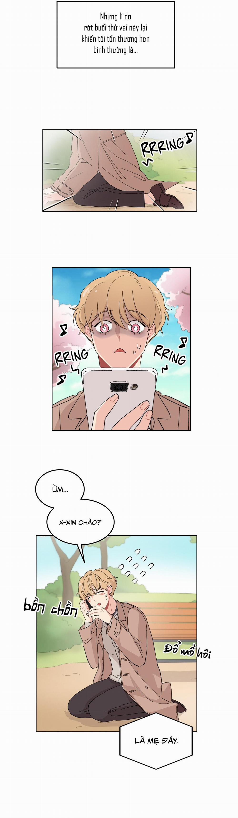 Anh Là Ai, Nhà Sáng Tạo Nội Dung? 1 trang 23