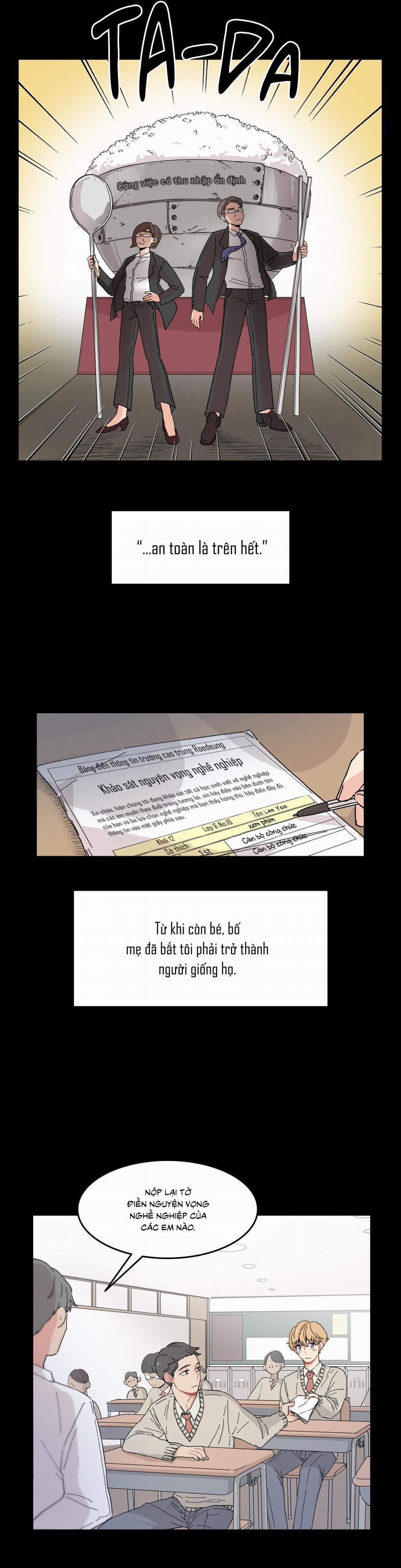 Anh Là Ai, Nhà Sáng Tạo Nội Dung? 1 trang 27